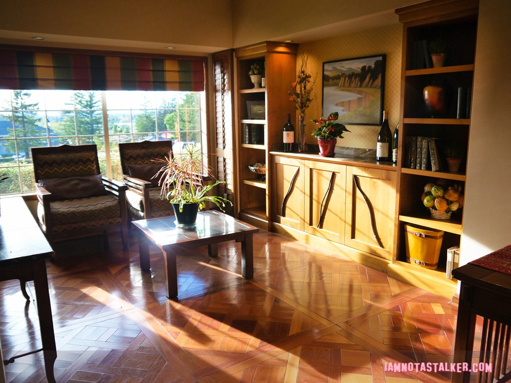 Hilton Sonoma Wine Country from Scream-1190351