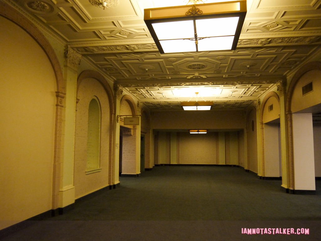 The Millennium Biltmore from A Star Is Born (2 of 2)