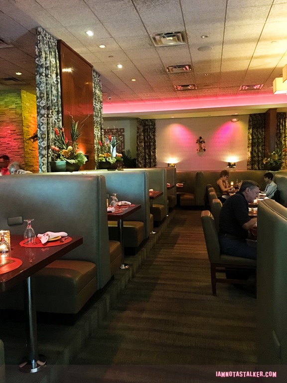 Tropicale Restaurant (2 of 3)