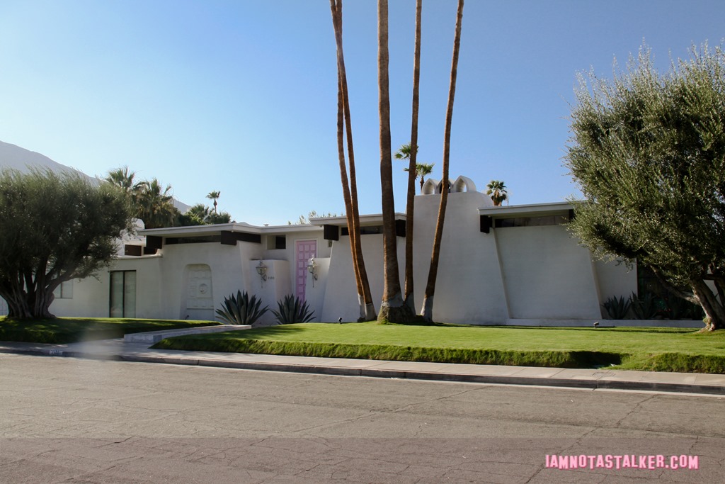 That Pink Door Palm Springs (14 of 21)
