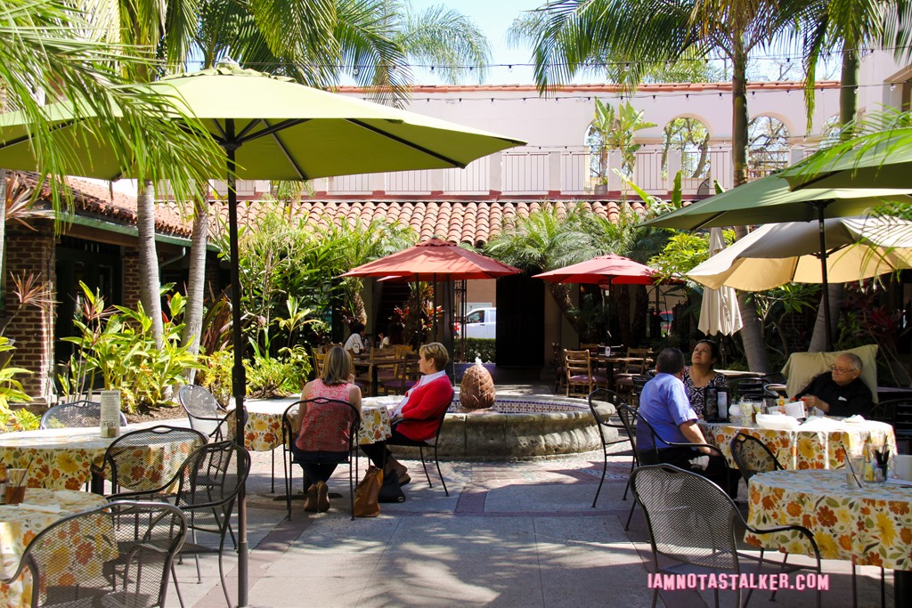 The Villa Del Sol from Rosewood-7370