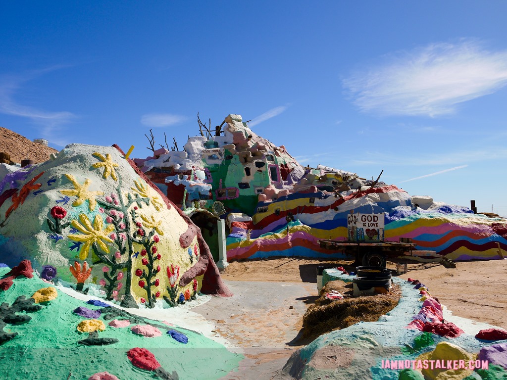 Salvation Mountain (9 of 32)