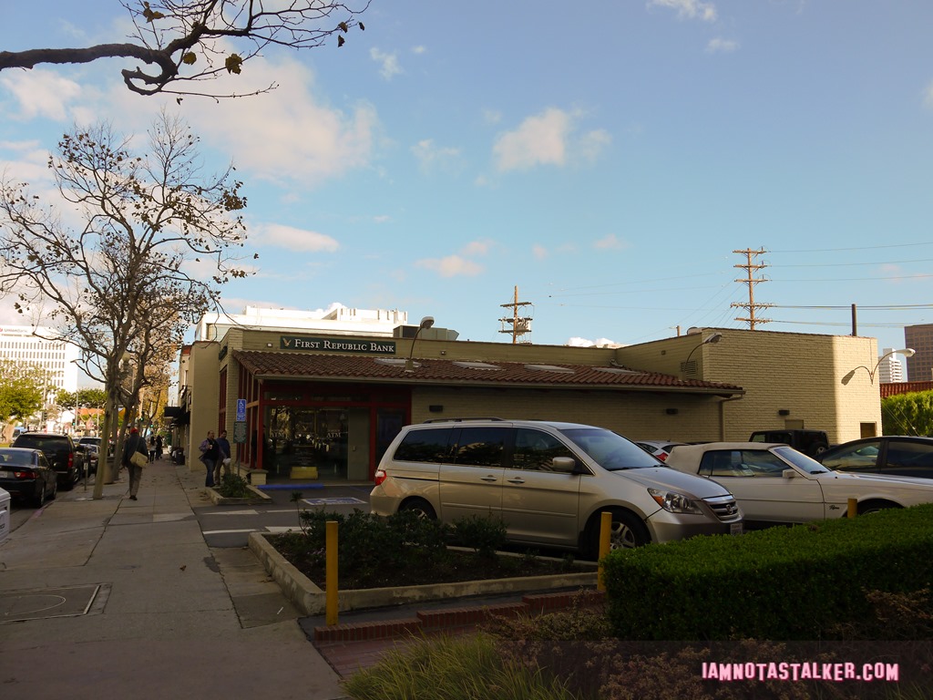 The Holiday Blockbuster Video (12 of 13)