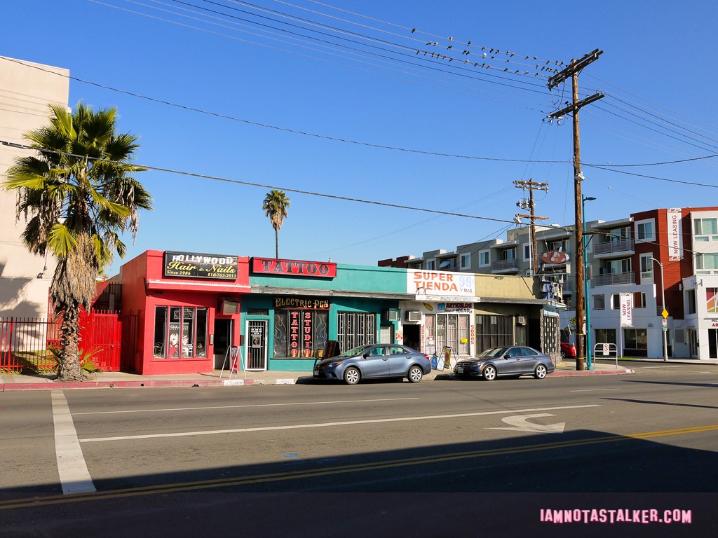 Econo Inn & Suites from CSI-4
