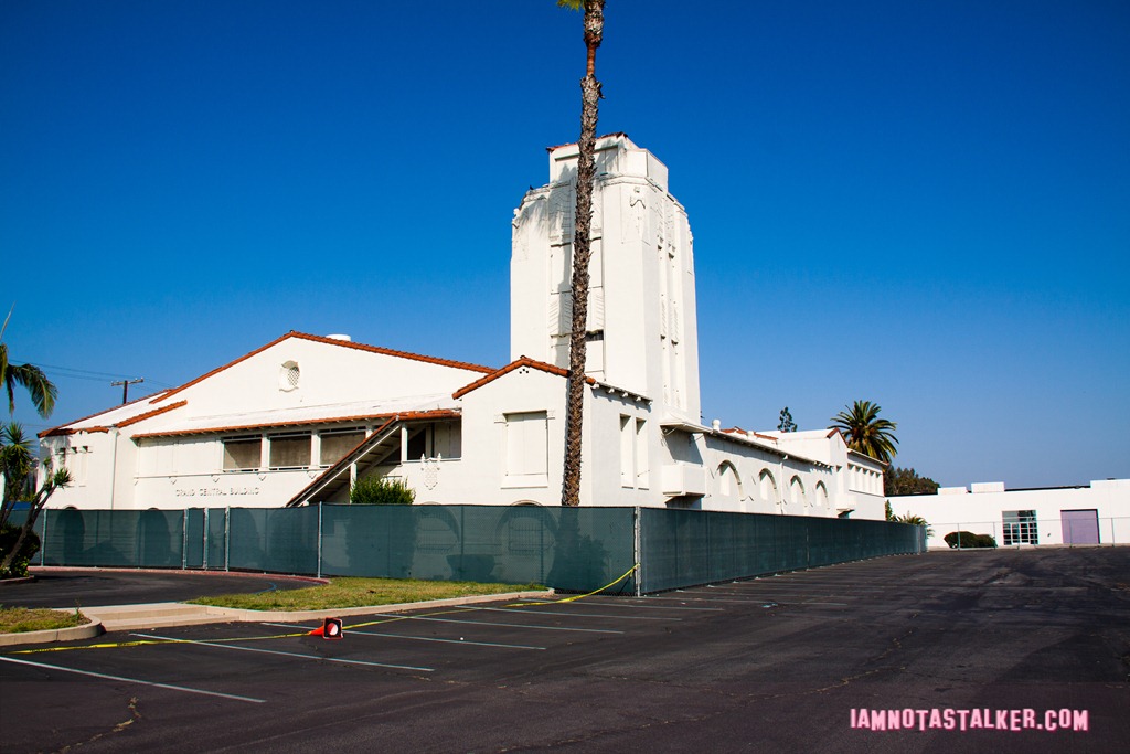 Grand Central Air Terminal Glendale (6 of 11)