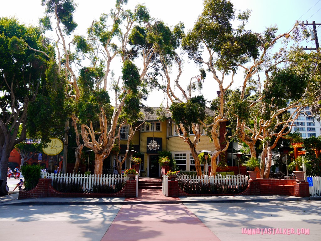 Mr. Mom Restaurant (15 of 20)