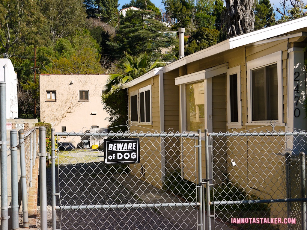 Larry Edmunds house (4 of 6)