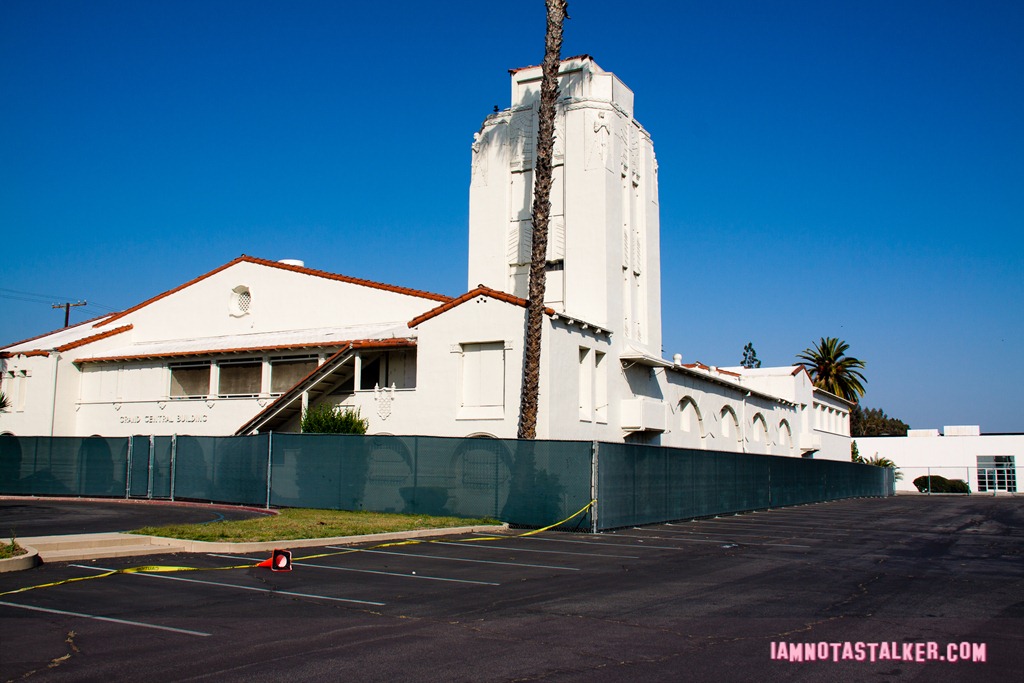 Grand Central Air Terminal Glendale (5 of 11)