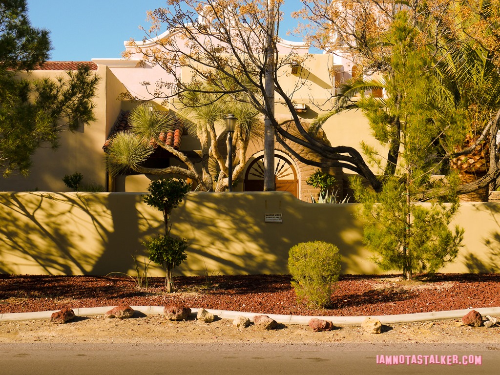 Michael Jackson's Las Vegas House (5 of 13)