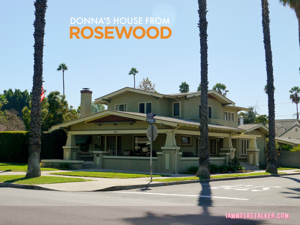 Donna's House from Rosewood-1180606