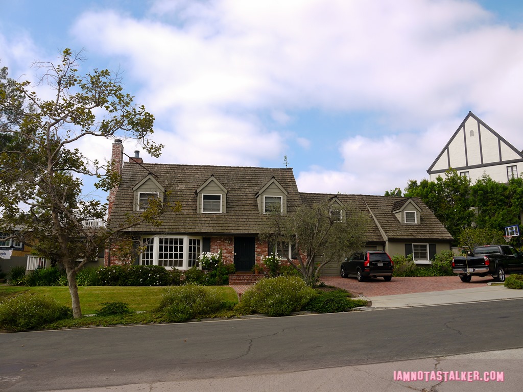 Dana's House from The Goldbergs-1200326