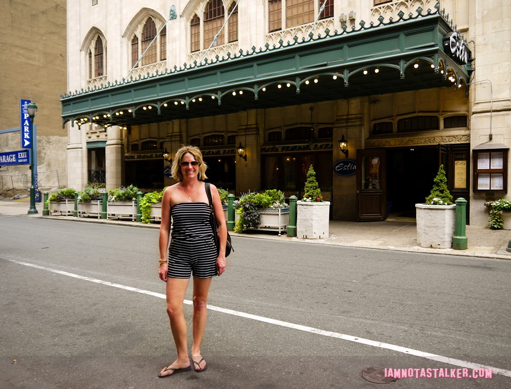Chez Jacques from Mannequin-1170673