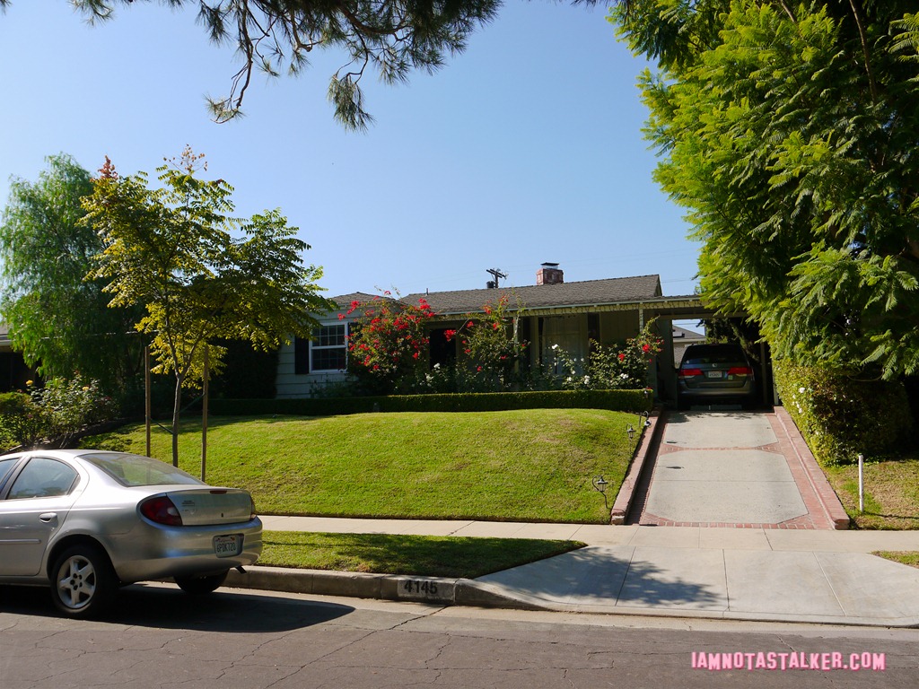 Jimmie's House Pulp Fiction (7 of 20)