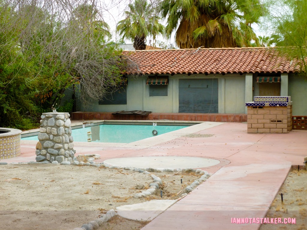 The Orchid Tree Inn Palm Springs (22 of 49)