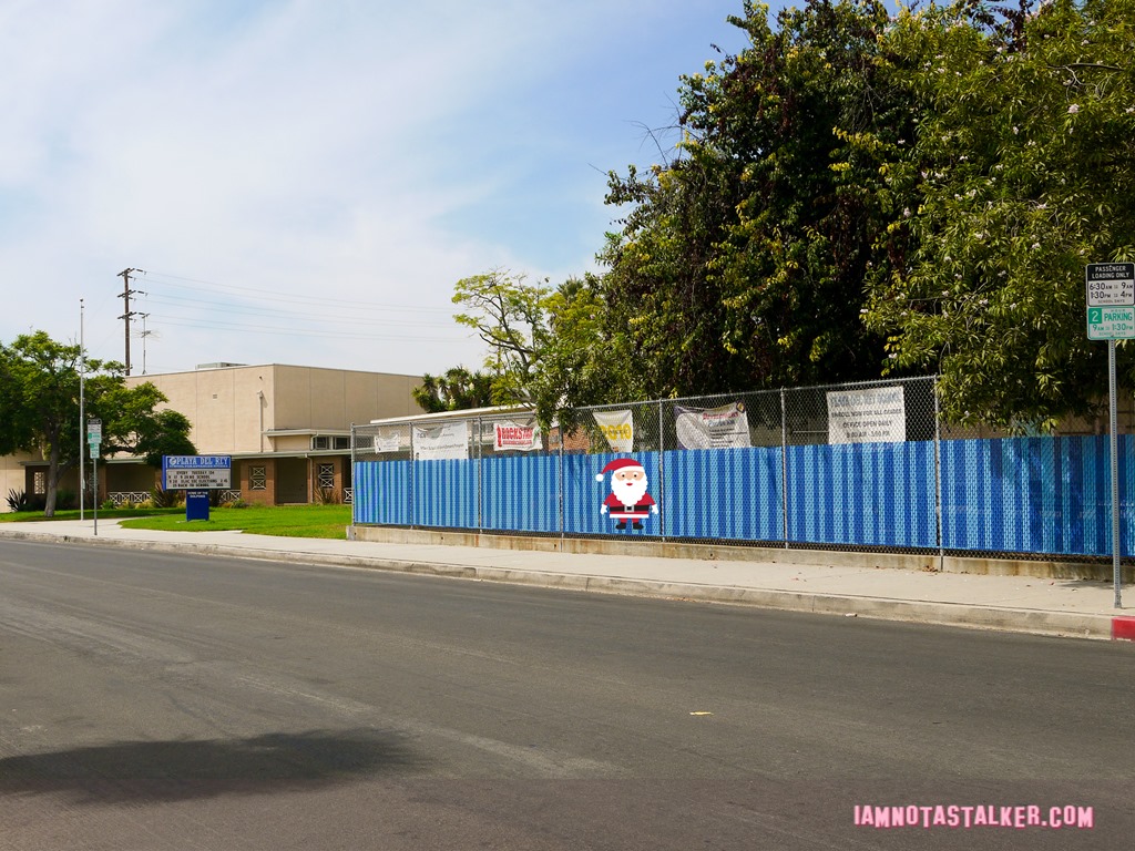 Alvarado Street School 90210 (13 of 13)