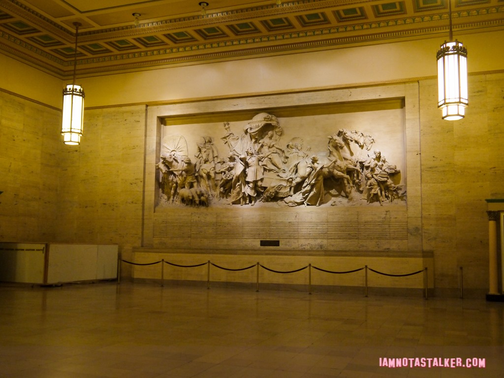 30th Street Station from Trading Places-1170908