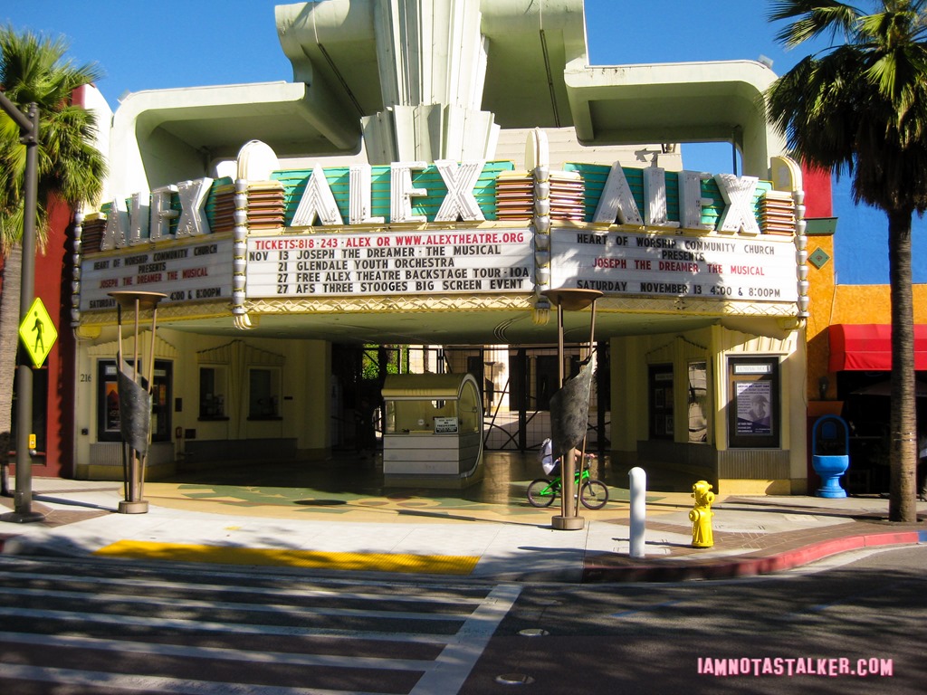 Alex Theatre from You (11 of 12)