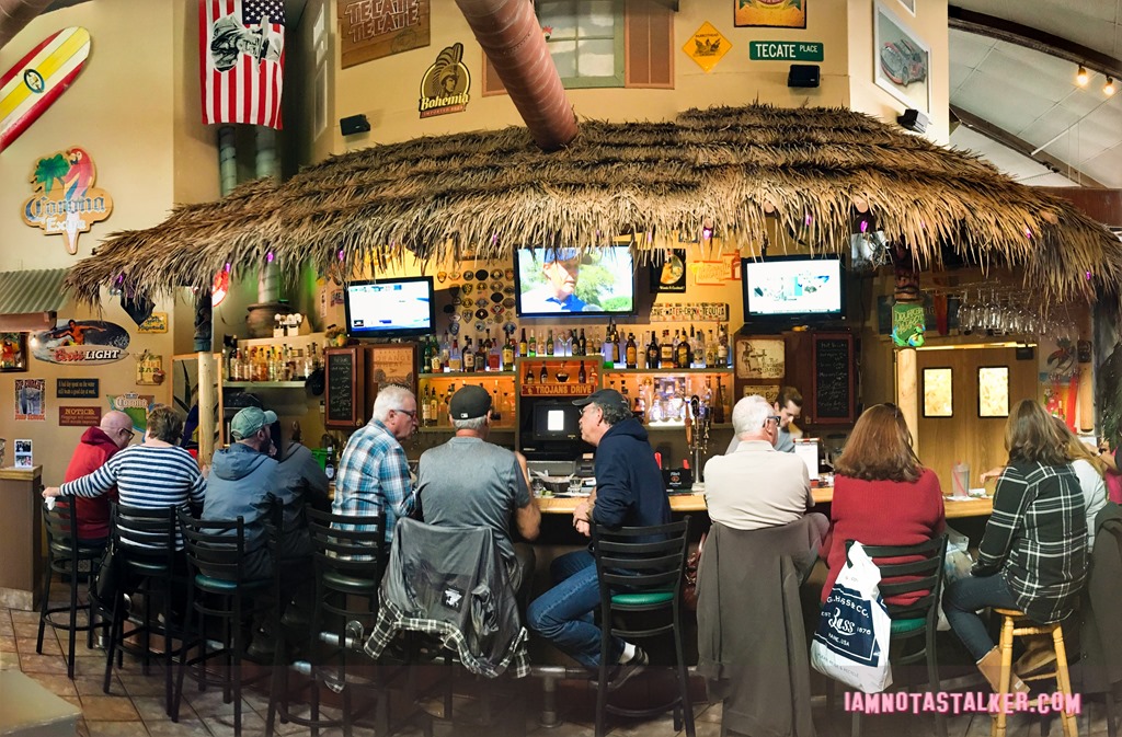 Papagayos Mexican Restaurant & Cantina from Vanderpump Rules-