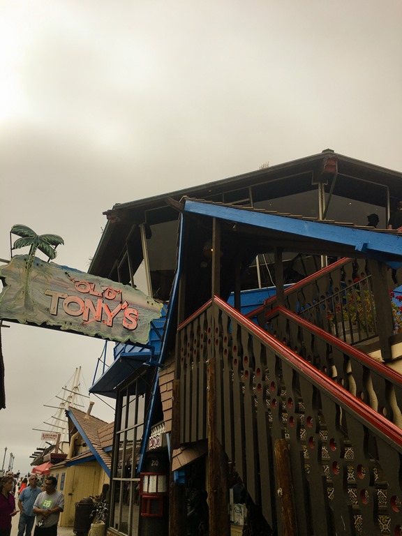 Old Tony's from The O.C.-0901