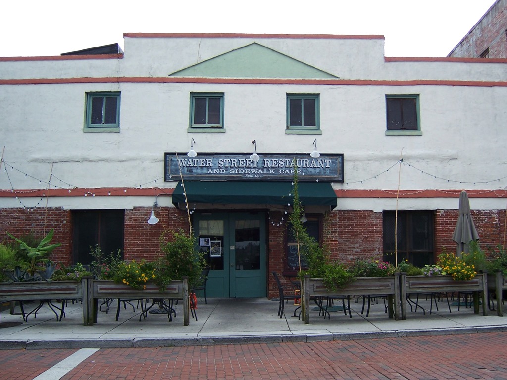 Leery's Fresh Fish