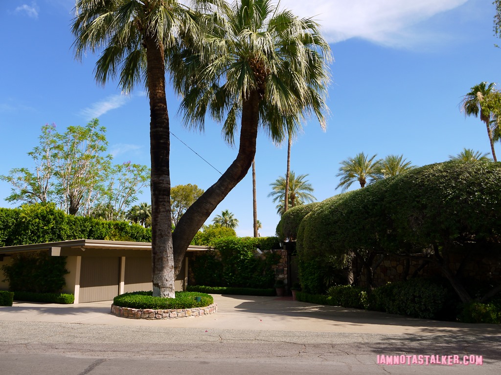 Kirk Douglas Palm Springs house (7 of 20)