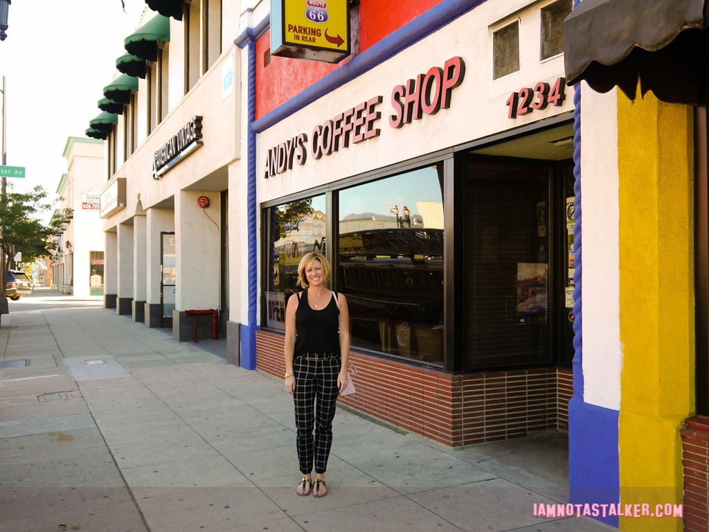 Andy's Coffee Shop from Cups-28
