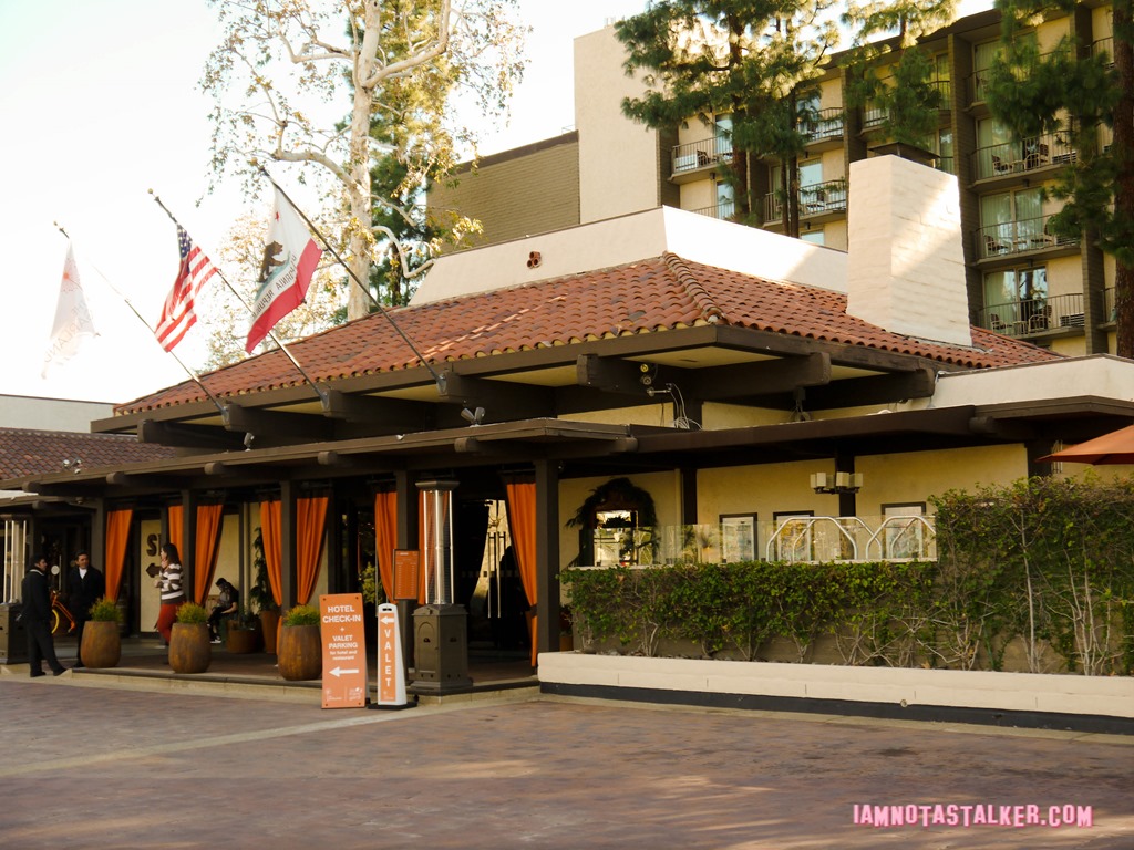 The Garland Hotel 2-20