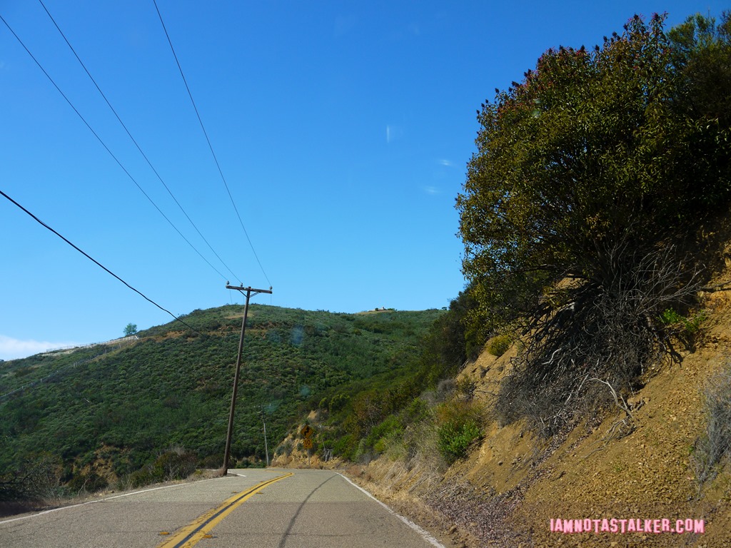 Dick Clark's Malibu House (9 of 11)