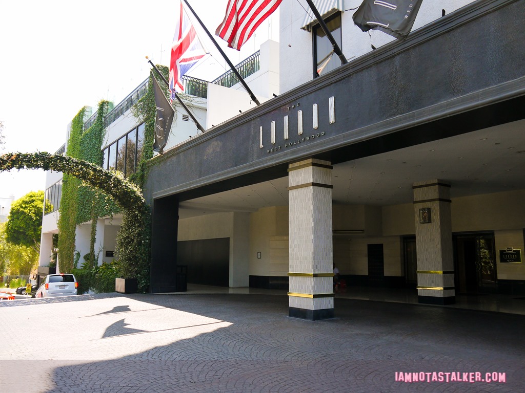Bel Age Hotel (27 of 34)