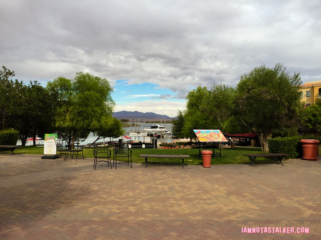 Westin Lake Las Vegas from America's Sweethearts-26