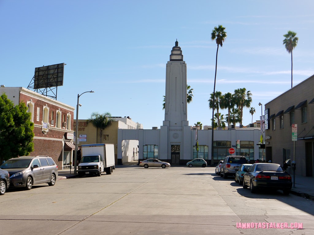 L.A. Confidential Christmas Eve Pot Bust House-1090251