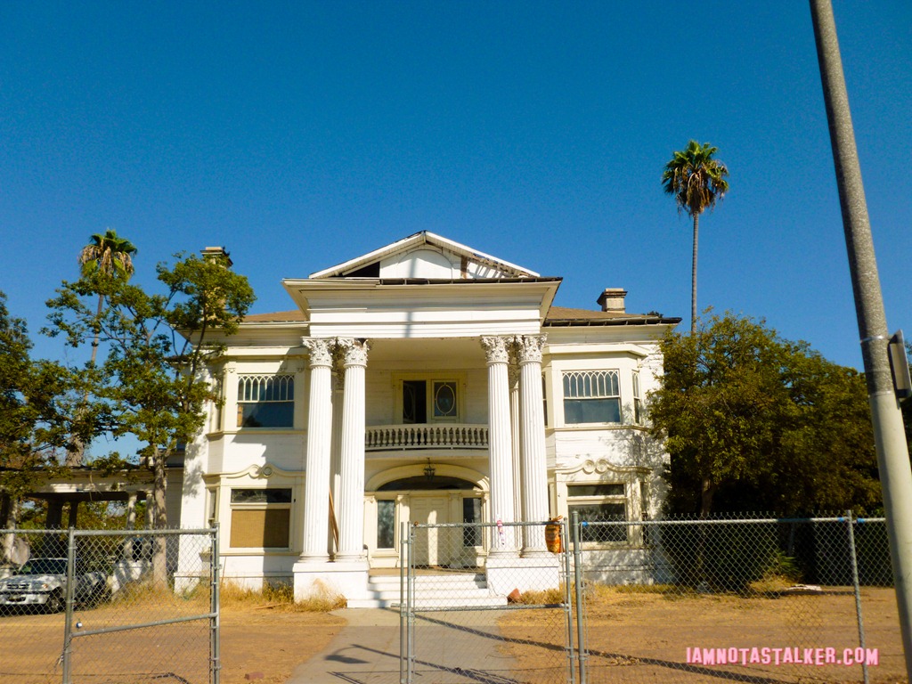 The Beckett House (4 of 9)