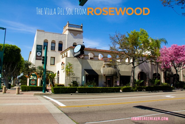 The Villa Del Sol from Rosewood-73842