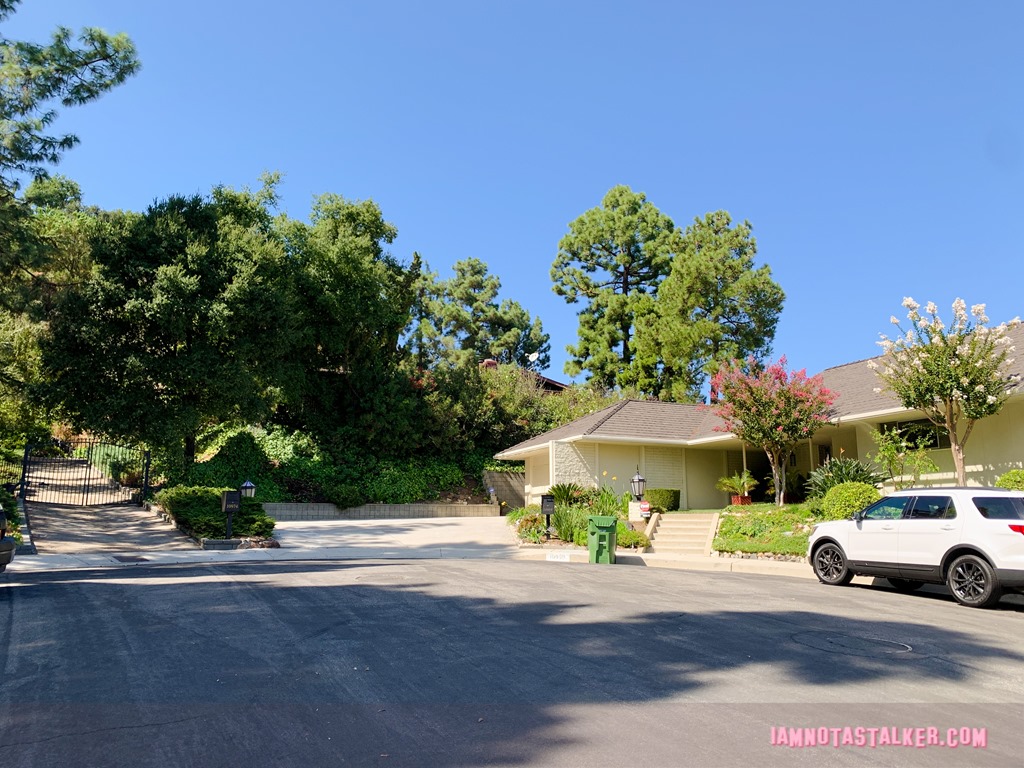 Rick Dalton's House (14 of 18)