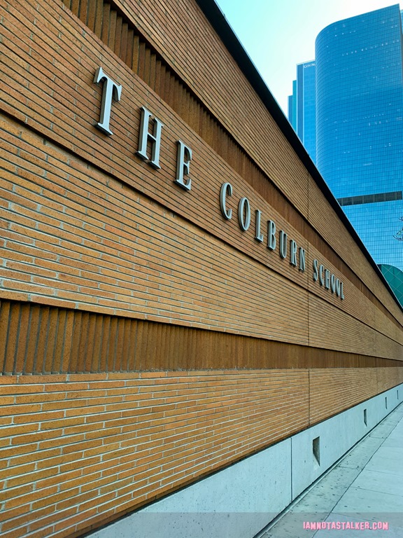 Zipper Concert Hall from The West Wing (11 of 13)