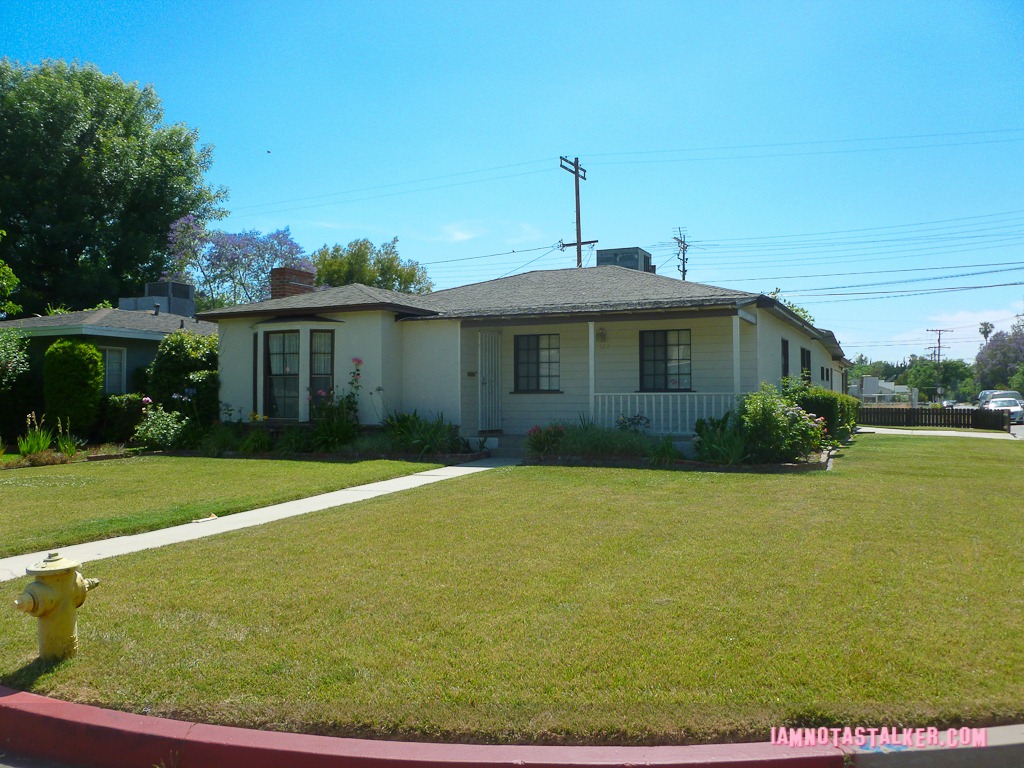 Ann's House - Parks and Recreation-1040947