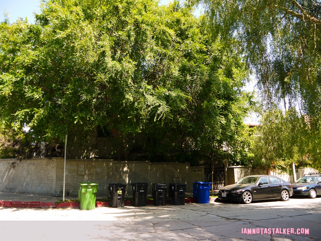 L.A. Story apartment building (11 of 16)