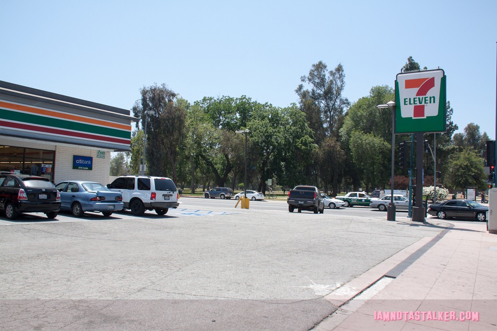 7-Eleven Say Anything-2001