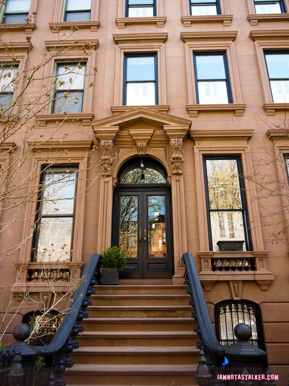 Jules House from The Intern-8
