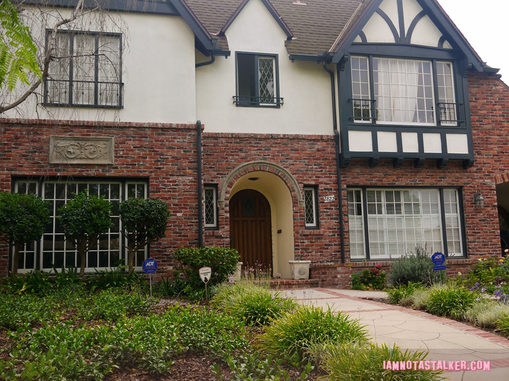 The Haunted House from The Goldbergs-1200313