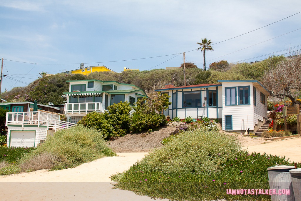 The Beaches Cottage - Crystal Cove-1799