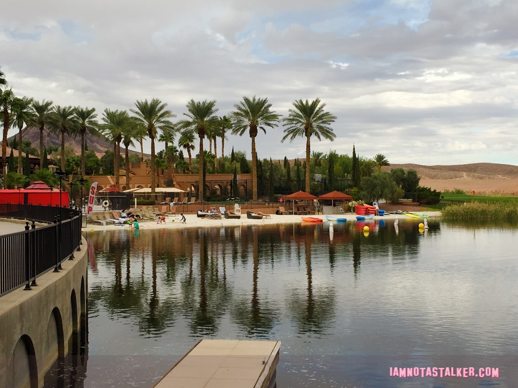 Westin Lake Las Vegas from America's Sweethearts-23