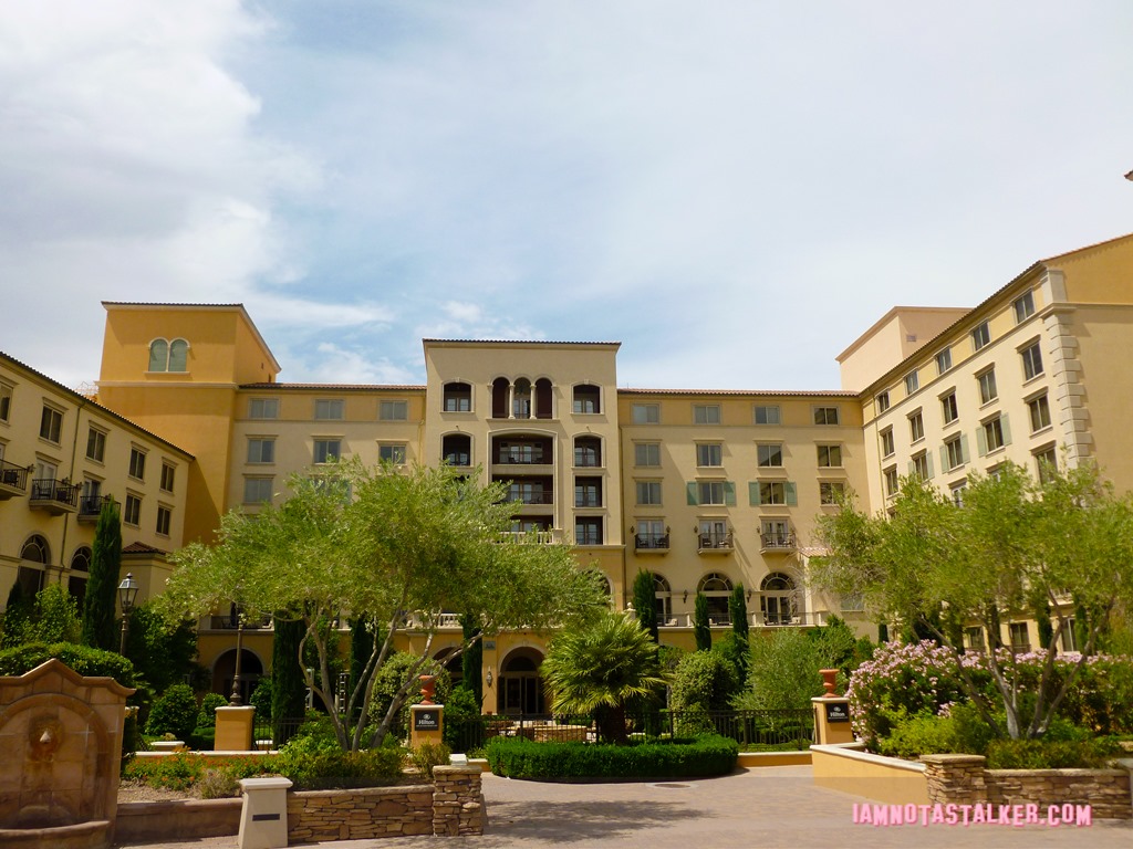 Westin Lake Las Vegas from America's Sweethearts-62