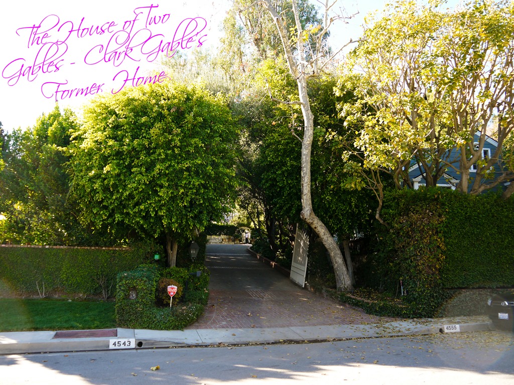 Clark Gable's House (4 of 6)