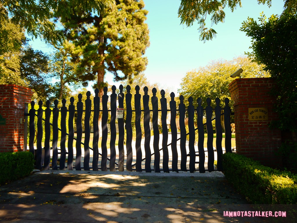 Chateau Bradbury Estate from -The Craft- (10 of 12)