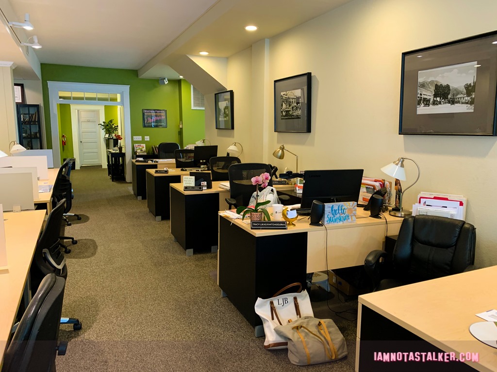 Madeline's Real Estate Office from Big Little Lies (7 of 29)