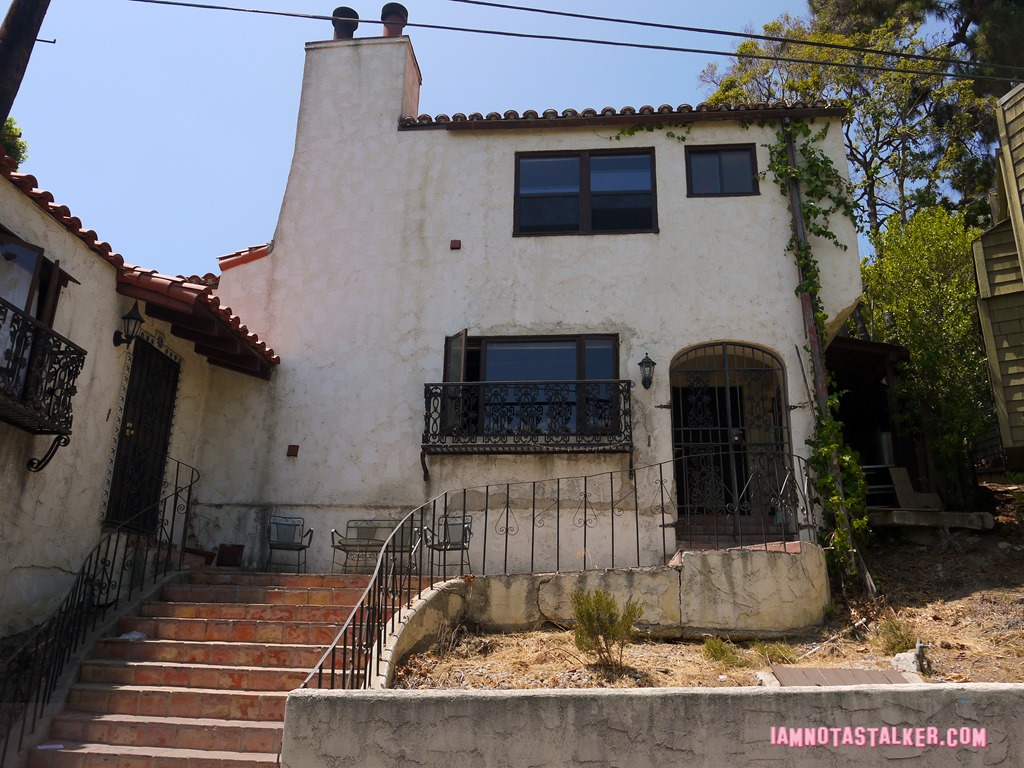 The Swingers Party House-2-4