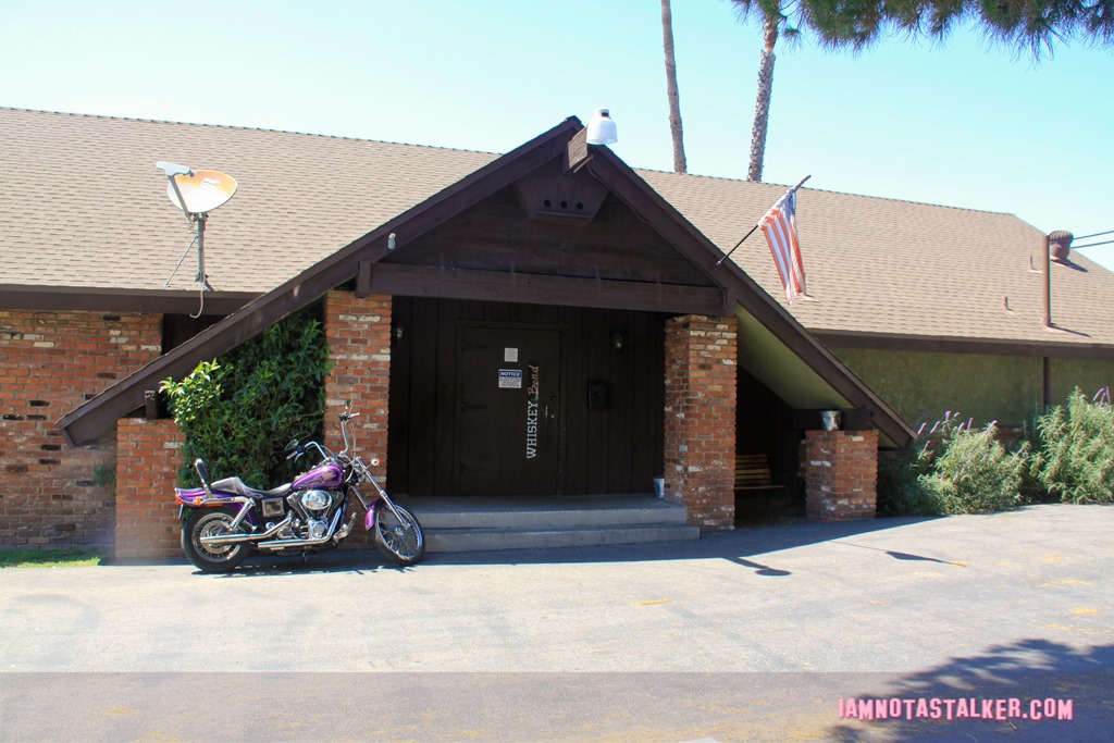 Charles Mulligan's Steakhouse Parks and Recreation (5 of 19)