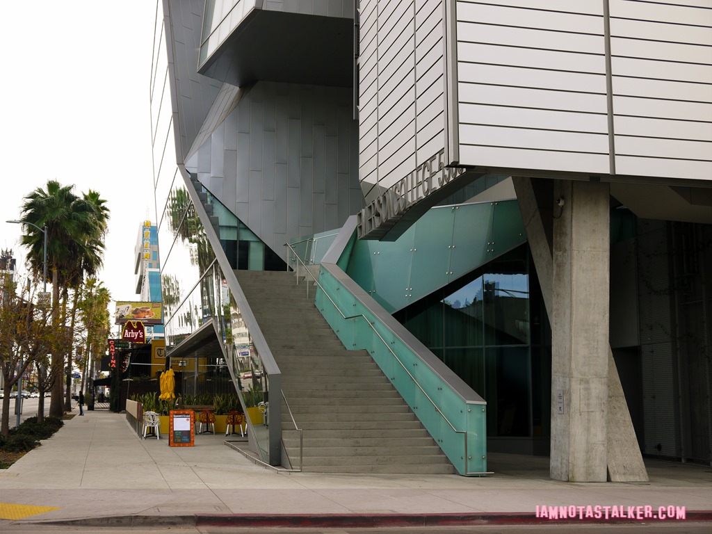 Emerson College from Scandal-1200935