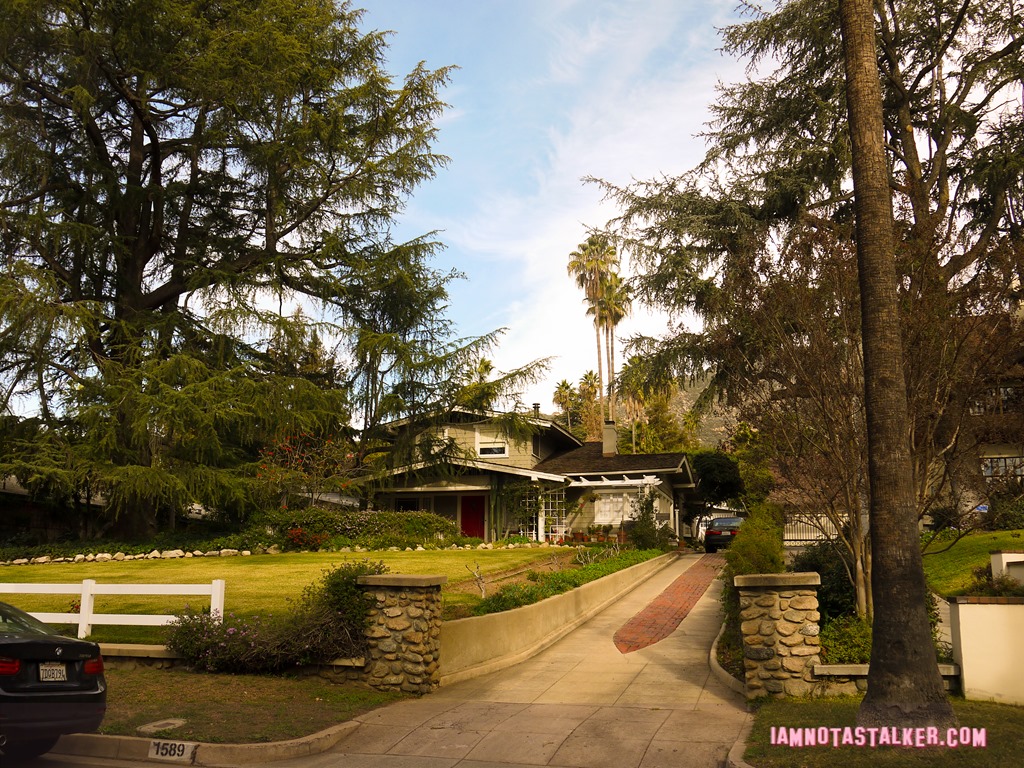 Gramma-Jess' House Poltergeist II (4 of 11)